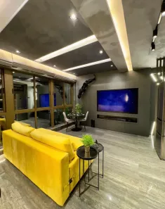 Flat com 1 Quarto à venda, 29m² no Tambaú, João Pessoa