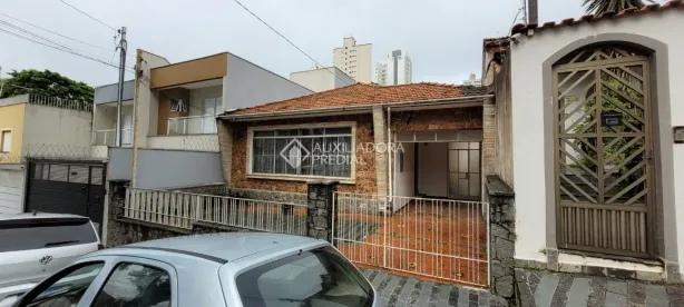 Casa com 5 Quartos à venda, 195m² no Vila Lusitânia, São Bernardo do Campo