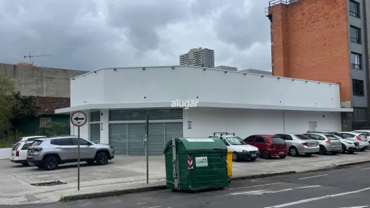 Sala Comercial para alugar, 300m² no Centro, Caxias do Sul