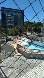 Apartamento com 2 Quartos para alugar, 82m² no Stiep, Salvador