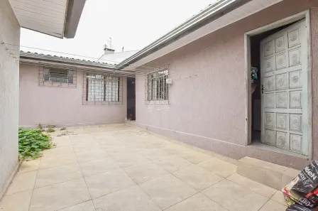 Lote/Terreno à venda, 418m² no Pinheirinho, Curitiba