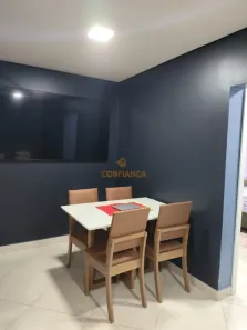 Apartamento com 2 Quartos à venda, 52m² no Esperança da Comunidade, Porto Velho