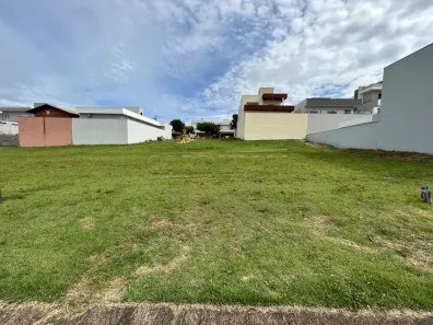 Lote/Terreno à venda, 280m² no Parque Sisi, São Carlos