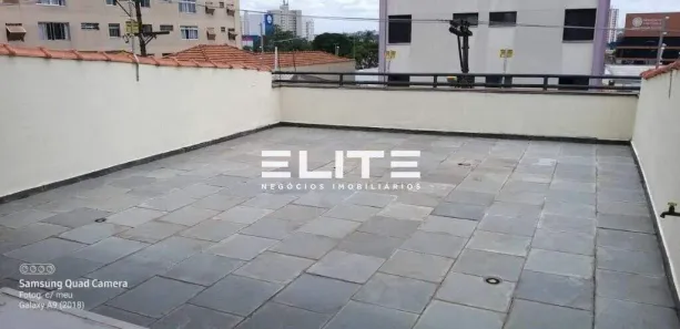 Prédio Comercial para alugar, 180m² no Vila Assunção, Santo André