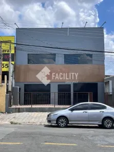 Ponto Comercial para alugar, 720m² no Jardim Novo Campos Elíseos, Campinas