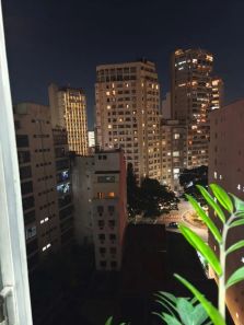 Apartamento com 1 Quarto à venda, 38m² no Santa Efigênia, São Paulo