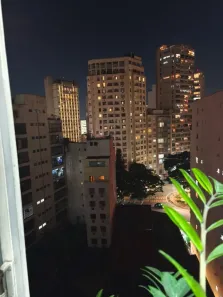 Apartamento com 1 Quarto à venda, 38m² no Santa Efigênia, São Paulo