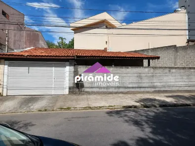Casa com 2 Quartos à venda, 90m² no Jardim Satélite, São José dos Campos