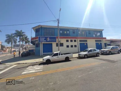 Sala Comercial para alugar, 54m² no Vila Real Continuação, Hortolândia