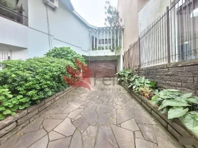 Casa para alugar, 202m² no Ideal, Novo Hamburgo