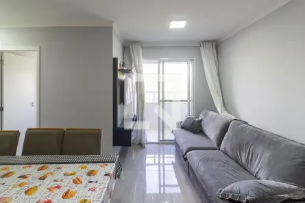 Apartamento com 3 Quartos à venda, 53m² no Jurubatuba, São Paulo