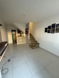 Casa de Condomínio com 2 Quartos à venda, 53m² no Parque Jóquei Club, Campos dos Goytacazes