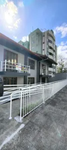Sala Comercial para alugar, 336m² no Saguaçu, Joinville