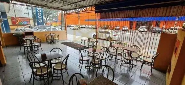 Prédio Comercial à venda, 298m² no Ponte Preta, Campinas
