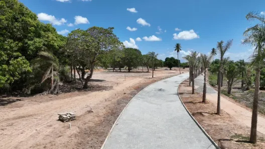 Lote/Terreno à venda, 150m² no Jandaiguaba, Caucaia