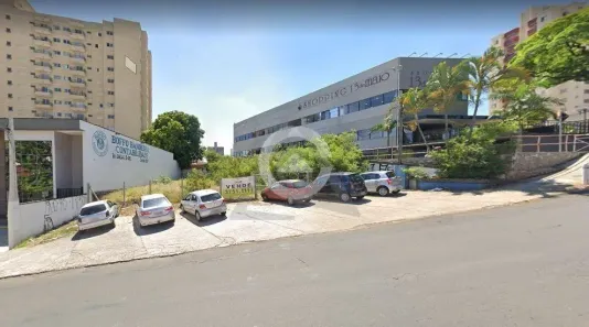 Lote/Terreno à venda, 570m² no Jardim Santa Cruz, Indaiatuba