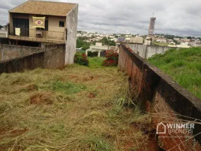 Lote/Terreno à venda, 210m² no Vila Emília, Maringá