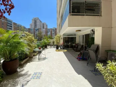 Apartamento com 4 Quartos à venda, 260m² no Mooca, São Paulo