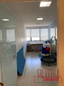 Sala Comercial para venda ou aluguel, 44m² no Praia de Belas, Porto Alegre
