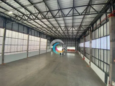 Galpão/Depósito/Armazém para alugar, 24852m² no Vila Anastácio, São Paulo