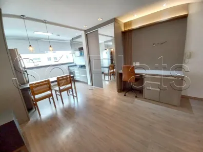 Flat com 1 Quarto à venda, 30m² no Vila Olímpia, São Paulo