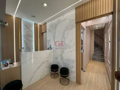 Ponto Comercial à venda, 47m² no Estoril, Belo Horizonte