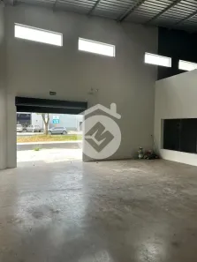 Galpão/Depósito/Armazém para alugar, 250m² no Laranjeiras, Uberlândia