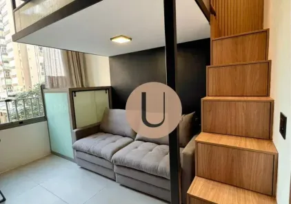 Apartamento com 1 Quarto à venda, 30m² no Jardim das Acácias, São Paulo