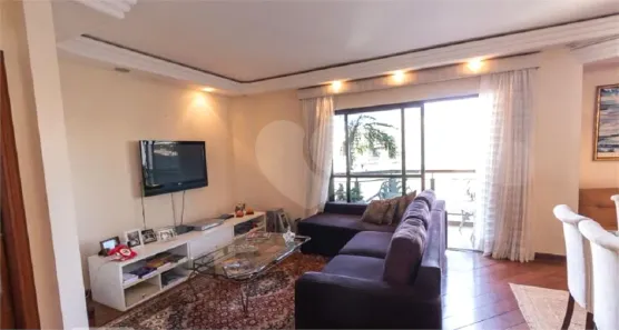 Apartamento com 3 Quartos à venda, 160m² no Mirandópolis, São Paulo