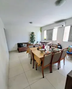 Apartamento com 3 Quartos à venda, 81m² no Setor Oeste, Goiânia