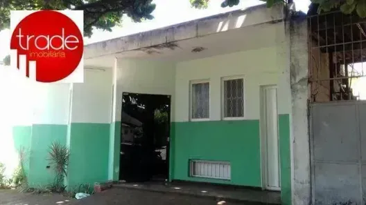 Casa com 3 Quartos à venda, 110m² no Campos Elíseos, Ribeirão Preto