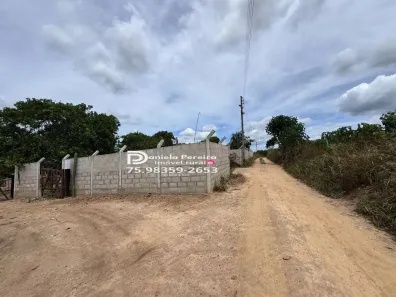 Fazenda/Sítio com 2 Quartos à venda, 13068m² no , Coração de Maria