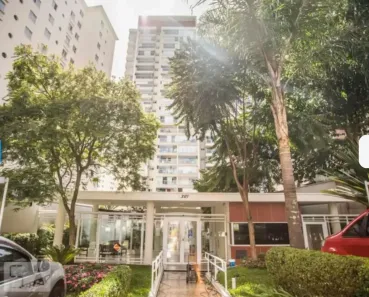 Apartamento com 2 Quartos à venda, 77m² no Vila Guarani (Z Sul), São Paulo