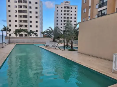 Apartamento com 2 Quartos à venda, 68m² no Vila Machado, Jacareí