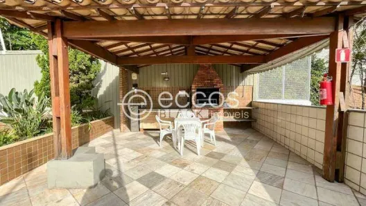 Apartamento com 4 Quartos à venda, 270m² no Gutierrez, Belo Horizonte