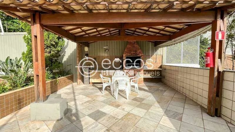 Apartamento com 4 quartos — Gutierrez, Belo Horizonte