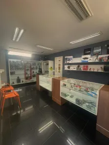 Prédio Comercial para alugar, 110m² no Alto da Boa Vista, Ribeirão Preto