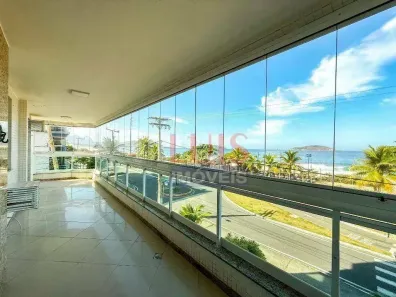 Apartamento com 4 Quartos à venda, 141m² no Piratininga, Niterói