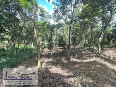 Lote/Terreno à venda, 2015m² no Araras, Petrópolis