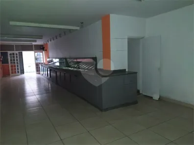 Ponto Comercial para venda ou aluguel, 334m² no Centro, São Paulo