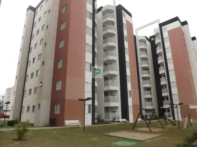 Apartamento com 3 Quartos à venda, 68m² no Socorro, Mogi das Cruzes