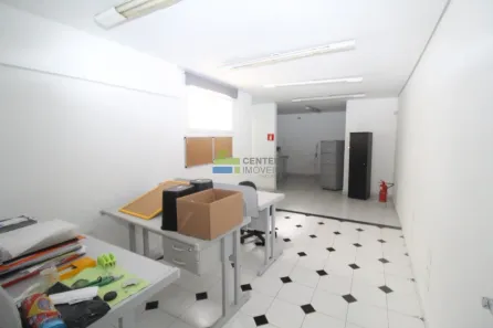 Imóvel Comercial à venda, 104m² no Vila Clementino, São Paulo