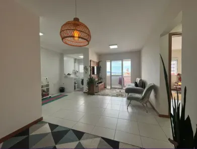 Apartamento com 2 Quartos à venda, 74m² no Centro, Palhoça