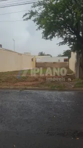 Lote/Terreno à venda, 250m² no Residencial Samambaia, São Carlos