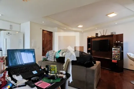 Apartamento com 2 Quartos à venda, 84m² no Santa Teresinha, São Paulo