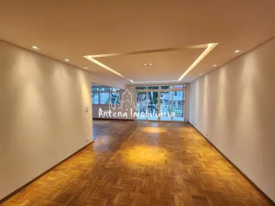 Apartamento com 3 Quartos à venda, 229m² no Higienópolis, São Paulo