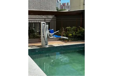 Apartamento com 1 Quarto à venda, 25m² no Vila Olímpia, São Paulo