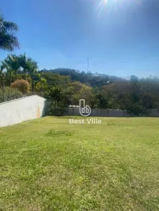 Lote/Terreno à venda, 450m² no Alphaville, Santana de Parnaíba