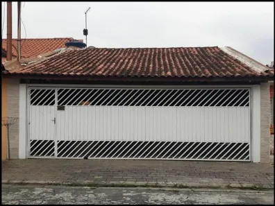 Casa com 3 Quartos à venda, 90m² no Vila Rosália, Guarulhos