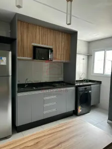Apartamento com 1 Quarto para alugar, 28m² no Mooca, São Paulo